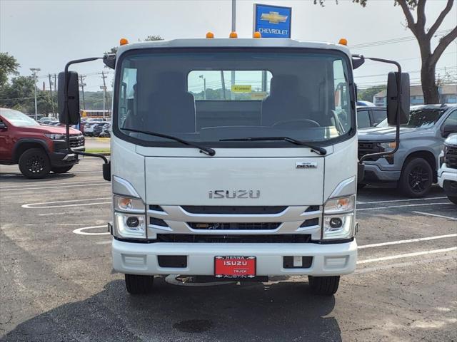 2024 Isuzu NRR Unknown