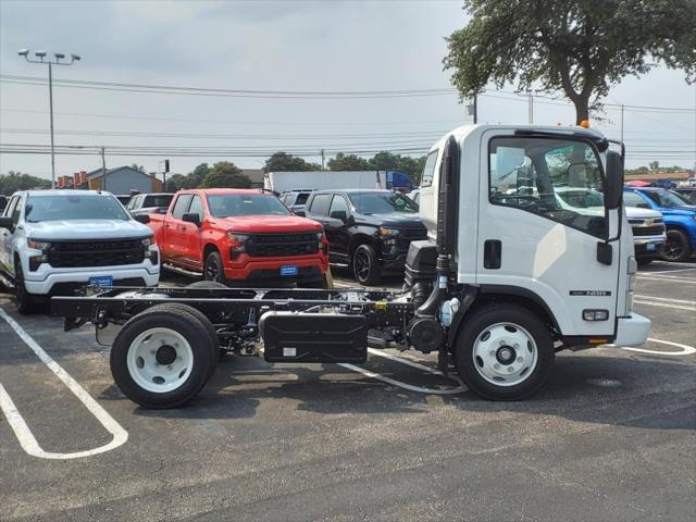 2024 Isuzu NRR Unknown
