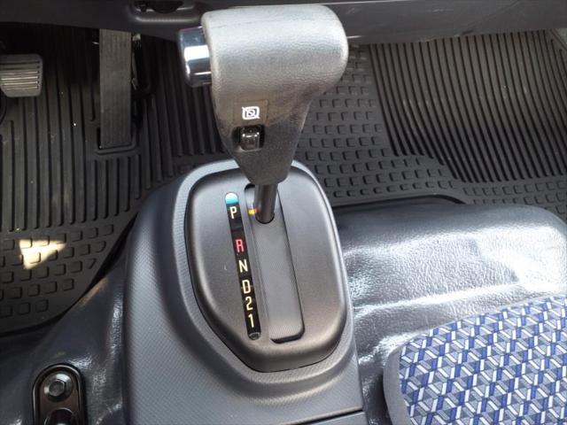 2024 Isuzu NRR Unknown