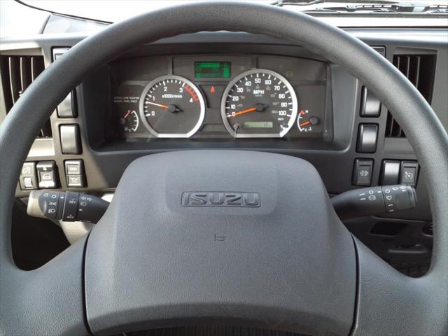 2024 Isuzu NRR Unknown