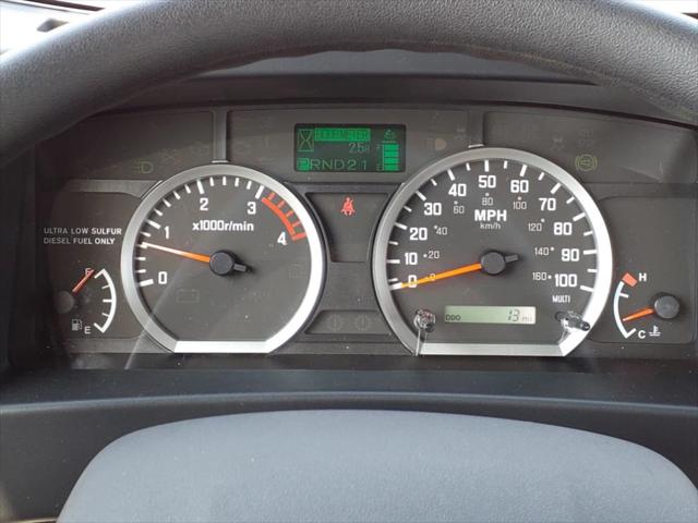 2024 Isuzu NRR Unknown