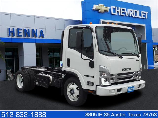 2024 Isuzu NRR Unknown for sale in Austin, TX