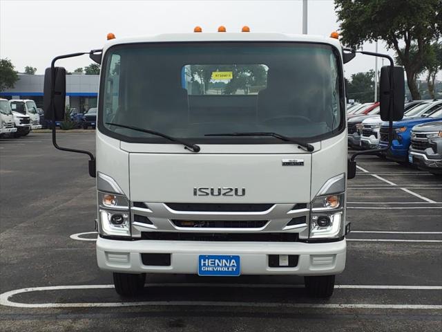 2024 Isuzu NRR Unknown