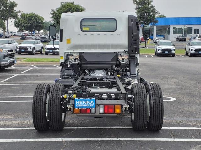 2024 Isuzu NRR Unknown