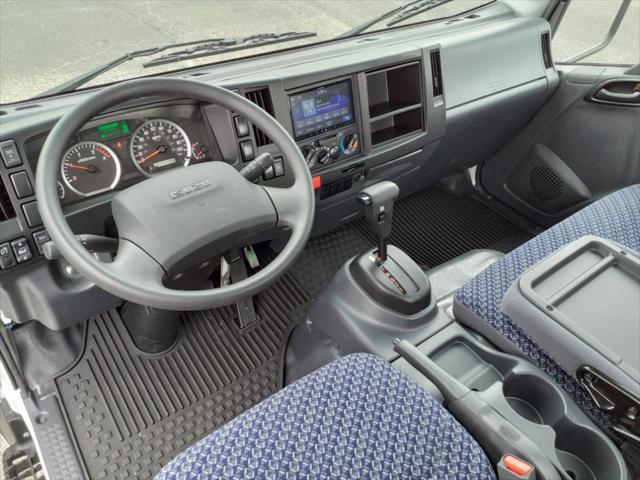 2024 Isuzu NRR Unknown