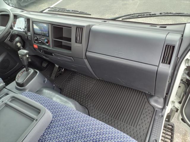 2024 Isuzu NRR Unknown