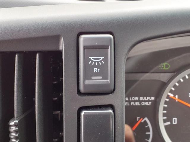 2024 Isuzu NRR Unknown