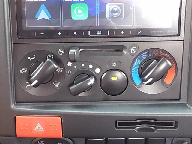 2024 Isuzu NRR Unknown