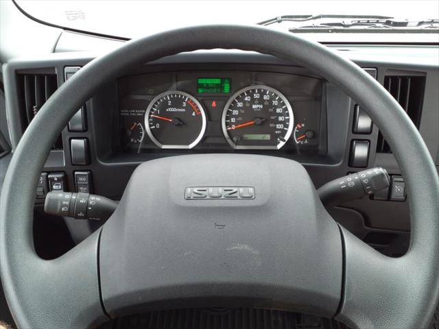 2024 Isuzu NRR Unknown