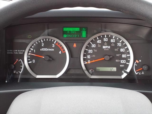 2024 Isuzu NRR Unknown