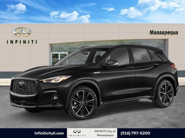 2024 Infiniti QX50