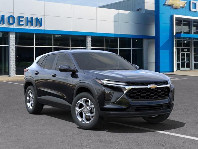 2024 Chevrolet Trax LS - Photo 7
