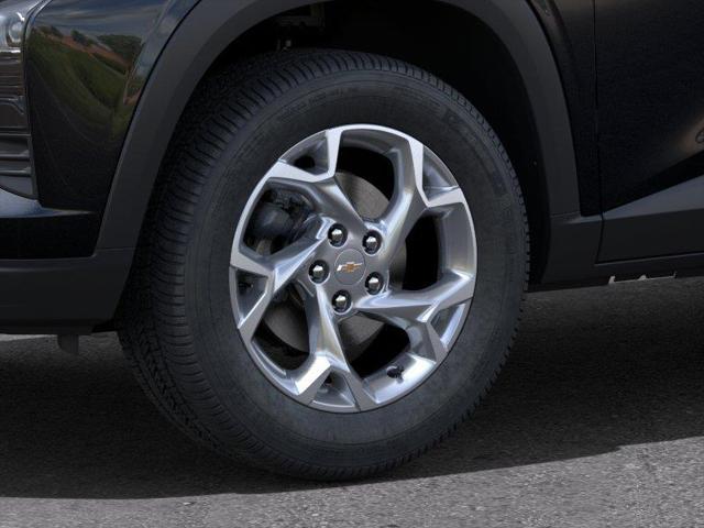 2024 Chevrolet Trax LS - Photo 9