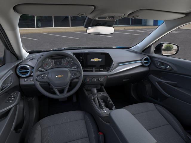 2024 Chevrolet Trax LS - Photo 15