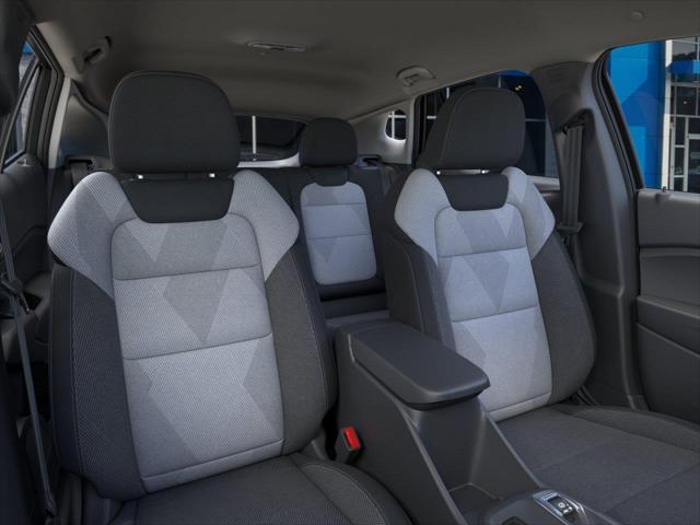 2024 Chevrolet Trax LS - Photo 16