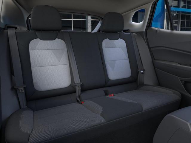 2024 Chevrolet Trax LS - Photo 17
