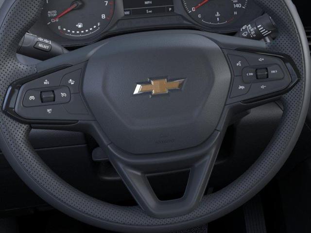 2024 Chevrolet Trax LS - Photo 19