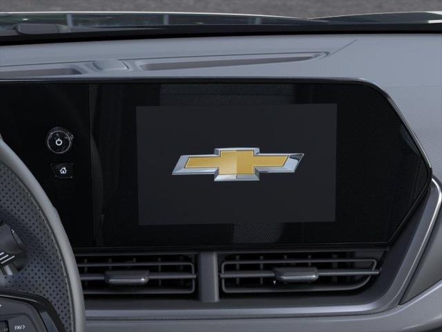 2024 Chevrolet Trax LS - Photo 20