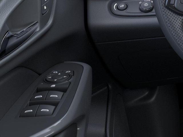 2024 Chevrolet Trax LS - Photo 22