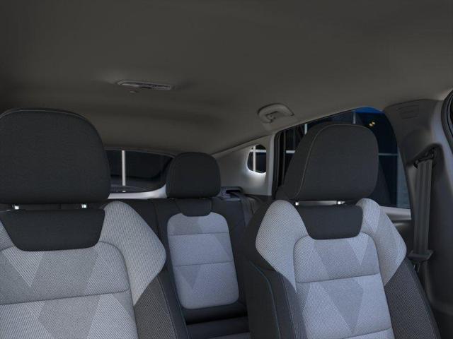 2024 Chevrolet Trax LS - Photo 24