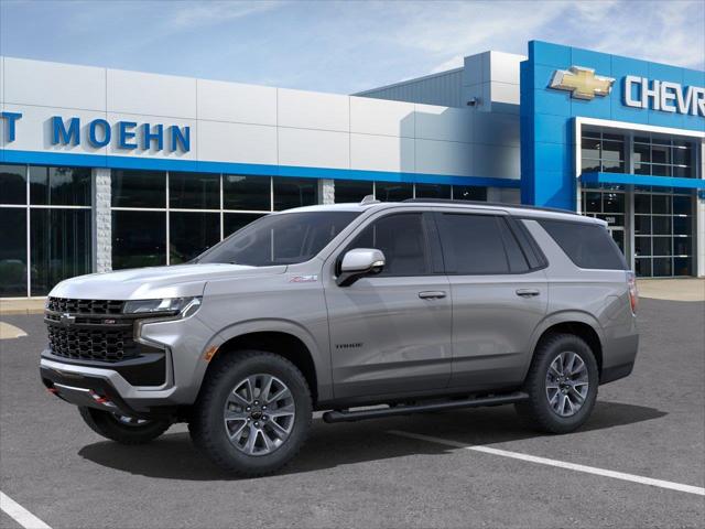2024 Chevrolet Tahoe Z71 - Photo 2