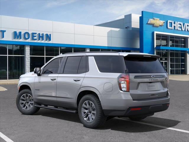 2024 Chevrolet Tahoe Z71 - Photo 3