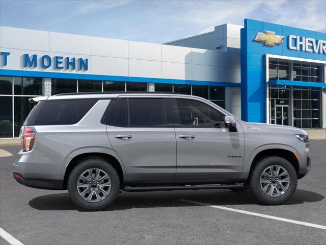 2024 Chevrolet Tahoe Z71 - Photo 5