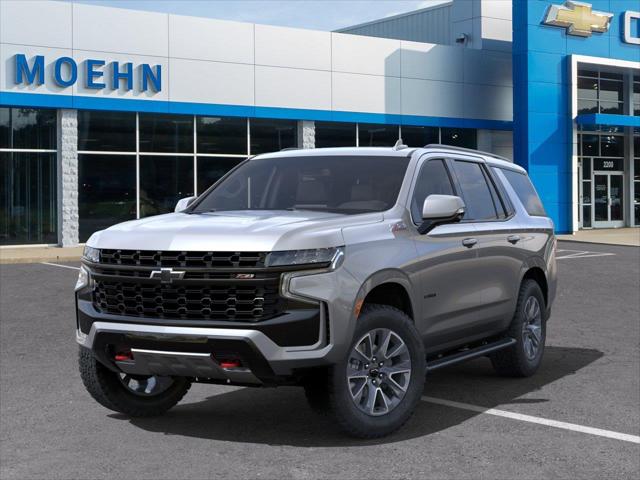 2024 Chevrolet Tahoe Z71 - Photo 6