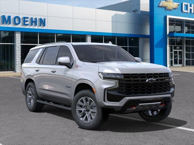 2024 Chevrolet Tahoe Z71 - Photo 7