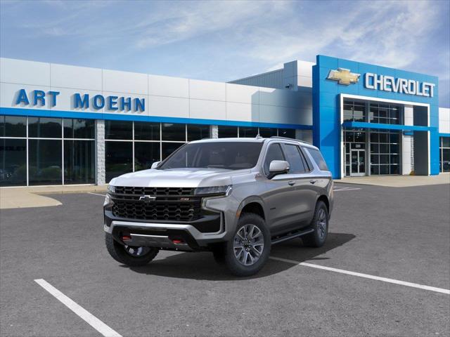 2024 Chevrolet Tahoe Z71 - Photo 8
