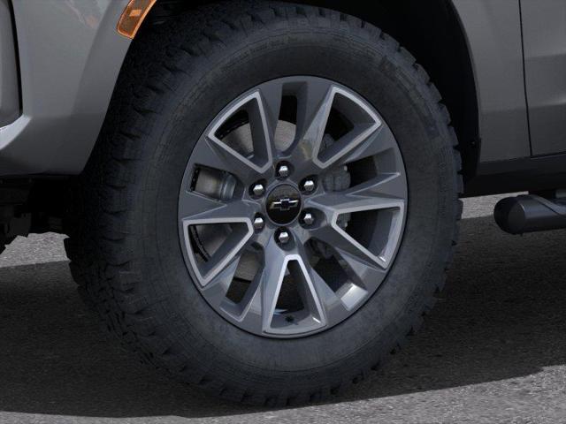 2024 Chevrolet Tahoe Z71 - Photo 9