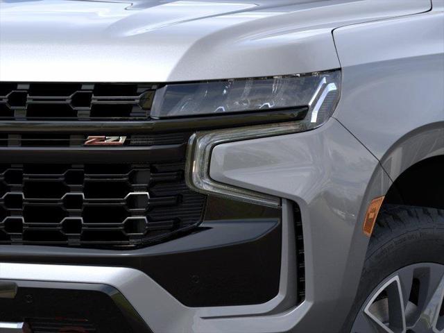 2024 Chevrolet Tahoe Z71 - Photo 10