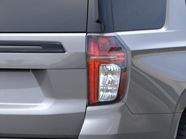 2024 Chevrolet Tahoe Z71 - Photo 11