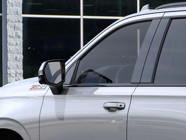 2024 Chevrolet Tahoe Z71 - Photo 12