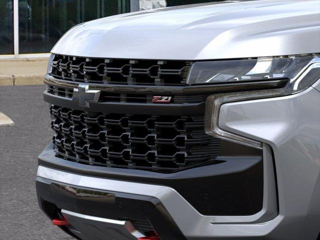 2024 Chevrolet Tahoe Z71 - Photo 13