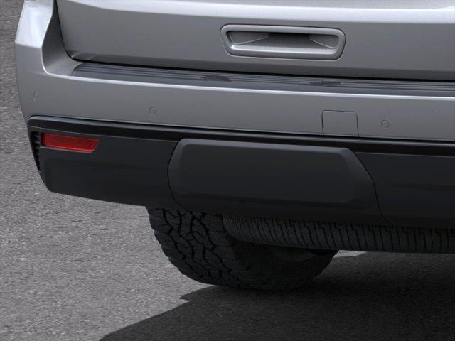 2024 Chevrolet Tahoe Z71 - Photo 14