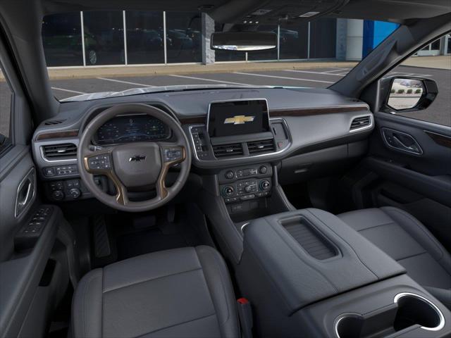 2024 Chevrolet Tahoe Z71 - Photo 15