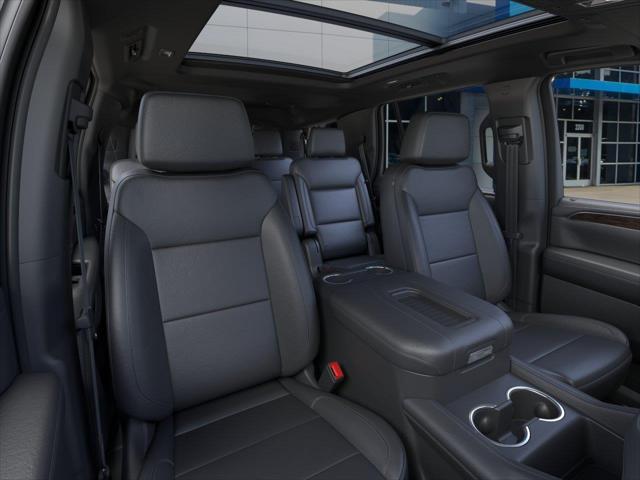 2024 Chevrolet Tahoe Z71 - Photo 16