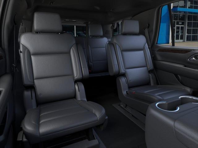 2024 Chevrolet Tahoe Z71 - Photo 17