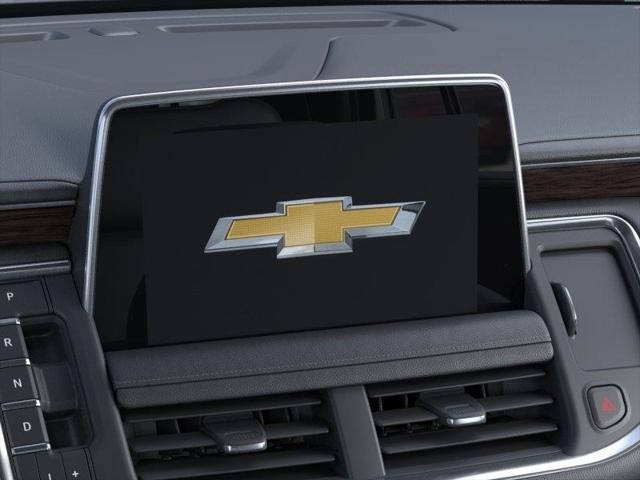 2024 Chevrolet Tahoe Z71 - Photo 20
