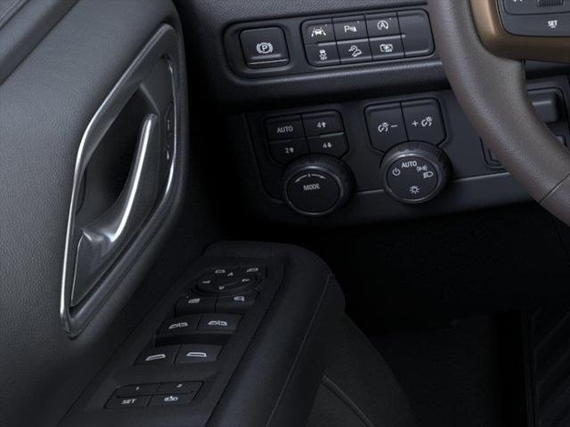 2024 Chevrolet Tahoe Z71 - Photo 22