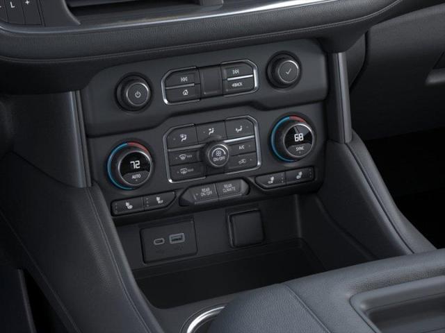 2024 Chevrolet Tahoe Z71 - Photo 23