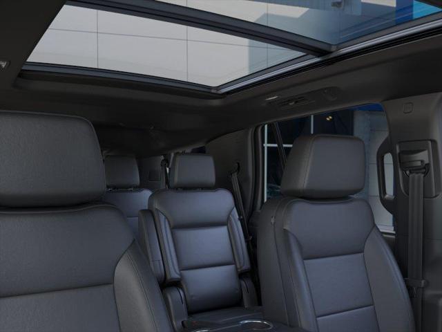 2024 Chevrolet Tahoe Z71 - Photo 24