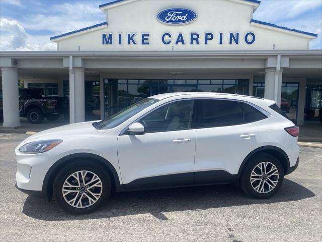 2022 Ford Escape SEL for sale in Pittsburg , KS