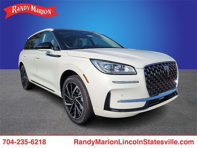 2024 Lincoln Corsair Grand Touring for sale in Statesville, NC