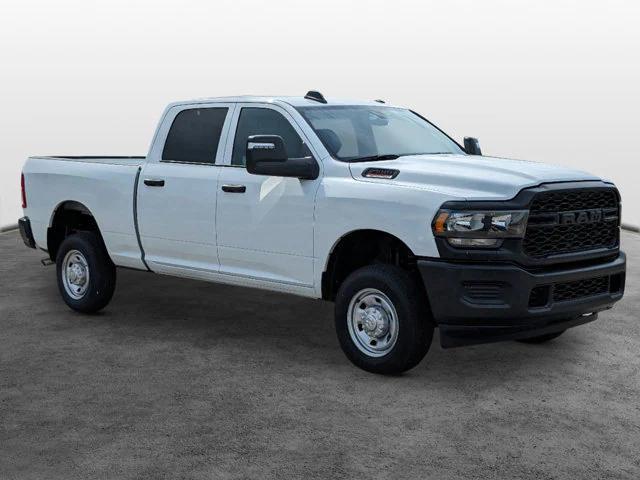 2024 RAM 2500 Tradesman Crew Cab 4x4 64 Box