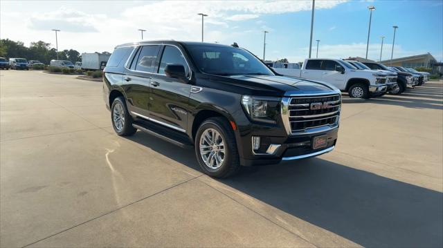 2021 GMC Yukon 2WD SLT