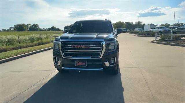 2021 GMC Yukon 2WD SLT