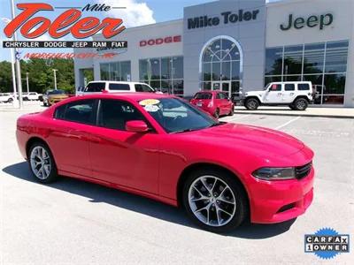 2022 Dodge Charger SXT RWD