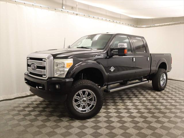 2014 Ford F-350 LARIAT 2014 Ford F-350 LARIAT